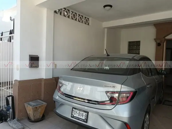 Casa en venta en Las Plazas, Monterrey — foto 3 de 21