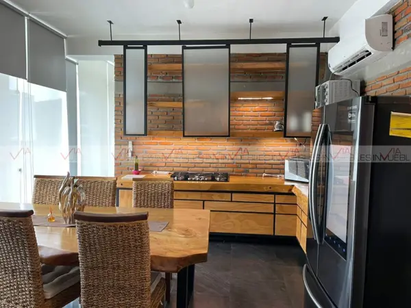 Casa en venta en Sierra Alta, Monterrey — foto 3 de 32