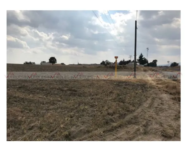 Terreno en venta en San Francisco Yancuitlalpan, Huamantla — foto 3 de 8