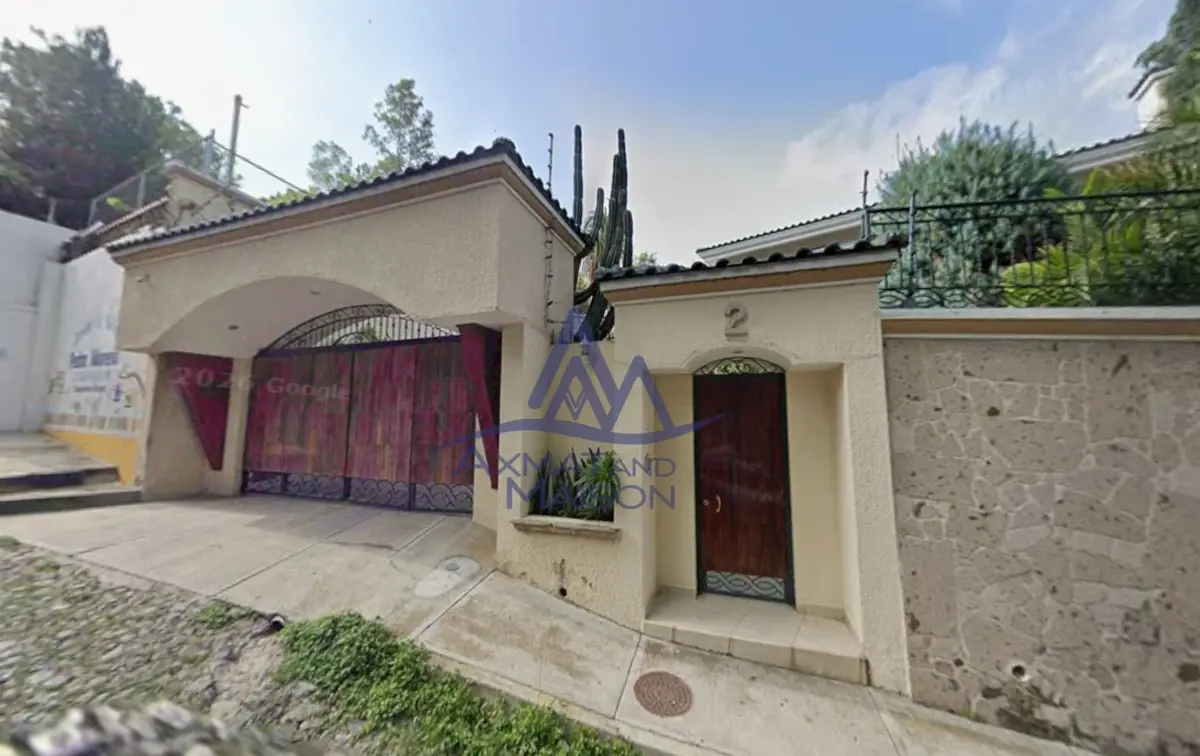 Casa en venta en Loma de Barro, Zapotlán El Grande — foto 1 de 25