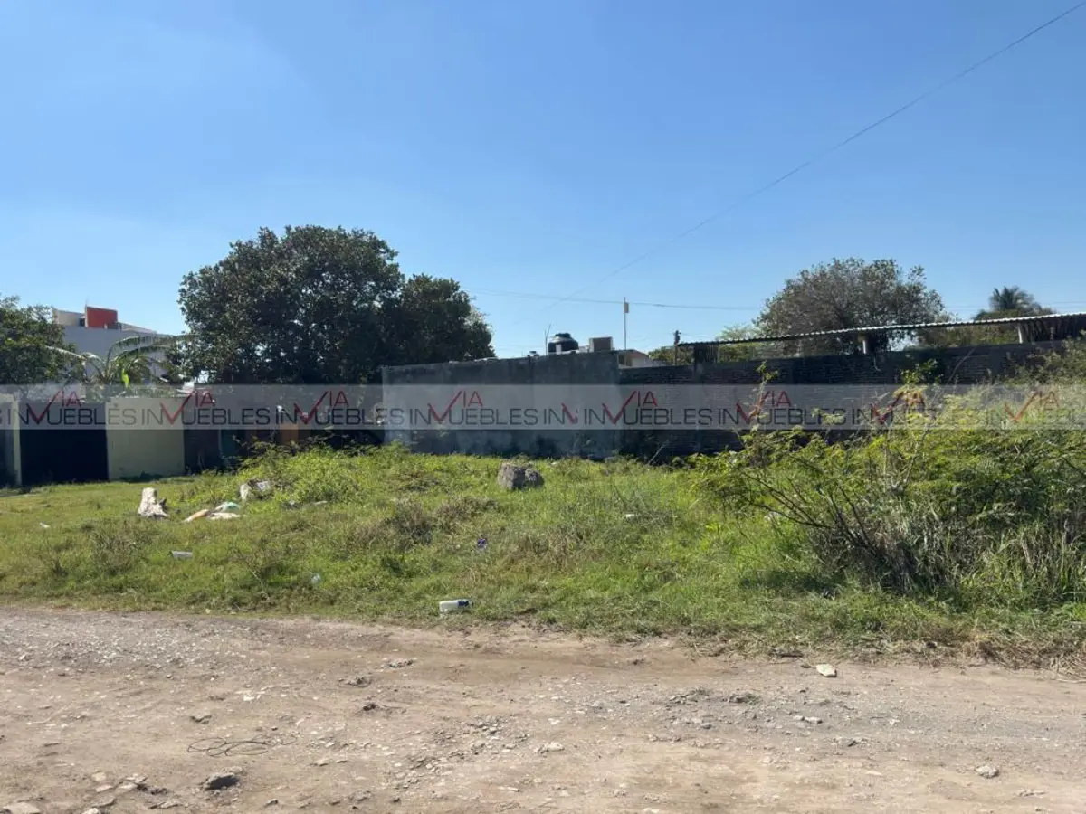 Terreno en venta en Playa de Vacas, Medellín de Bravo — foto 1 de 8