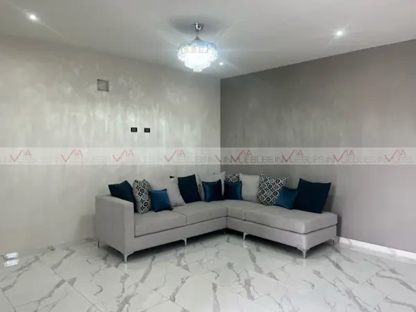 Casa en venta en Vista de Allende, Allende — foto 2 de 11
