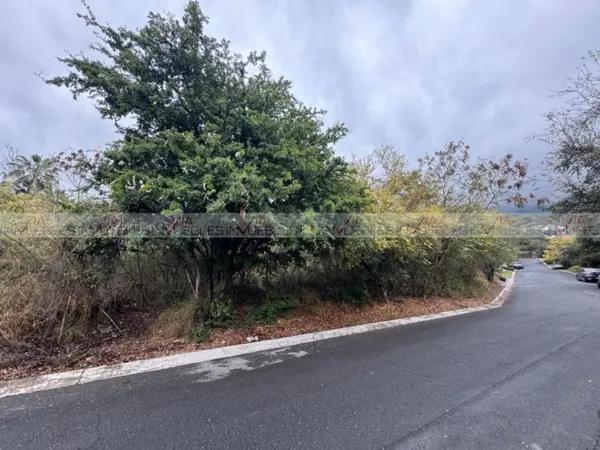 Terreno en venta en Las Misiones, Santiago — foto 2 de 8