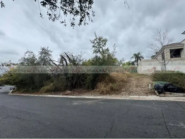 Terreno en venta en Las Misiones, Santiago — foto 3 de 8