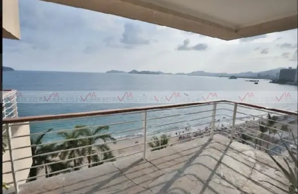 Departamento en venta en Club Deportivo, Acapulco de Juárez — foto 3 de 21