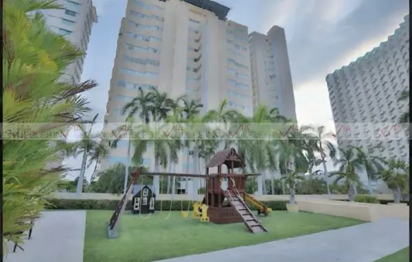 Departamento en venta en Club Deportivo, Acapulco de Juárez — foto 2 de 21