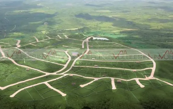 Terreno en venta en El Pastor, Montemorelos — foto 2 de 8
