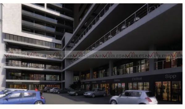 Departamento en venta en Roma, Monterrey — foto 2 de 12
