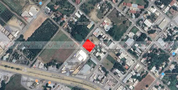 Terreno en renta en Valle de los Alamos, Allende — foto 2 de 8