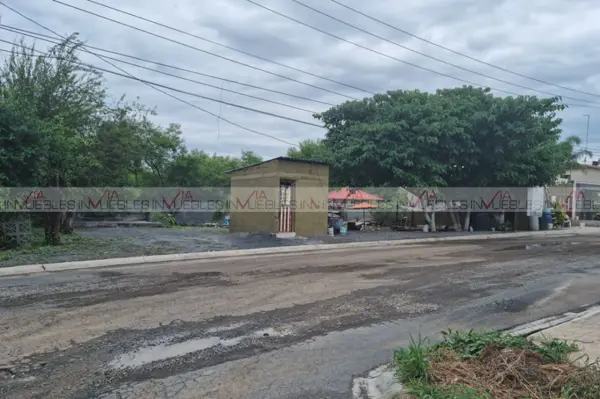 Terreno en renta en Valle de los Alamos, Allende — foto 3 de 8