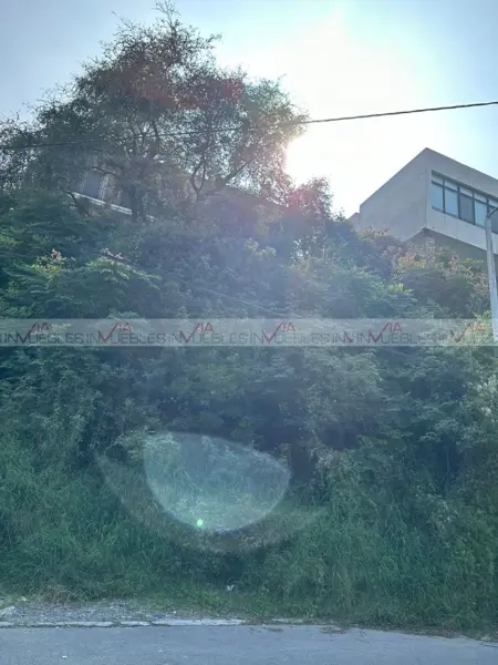Terreno en venta en Villa Montaña, San Pedro Garza García — foto 2 de 9