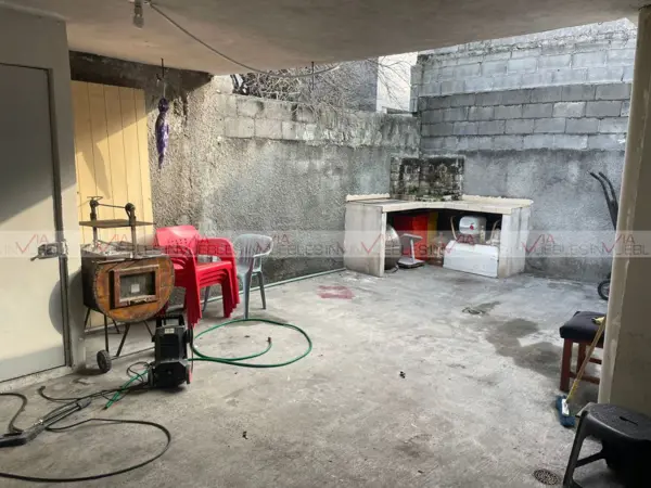 Casa en venta en Las Puentes Sector 2, San Nicolás de los Garza — foto 2 de 12