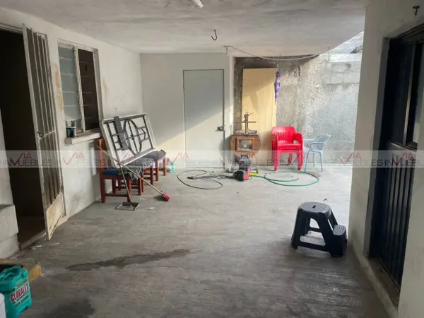 Casa en venta en Las Puentes Sector 2, San Nicolás de los Garza — foto 3 de 12