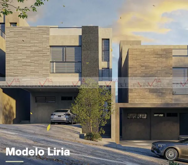 Casa en venta en Paseo de las Mitras, Monterrey — foto 2 de 18