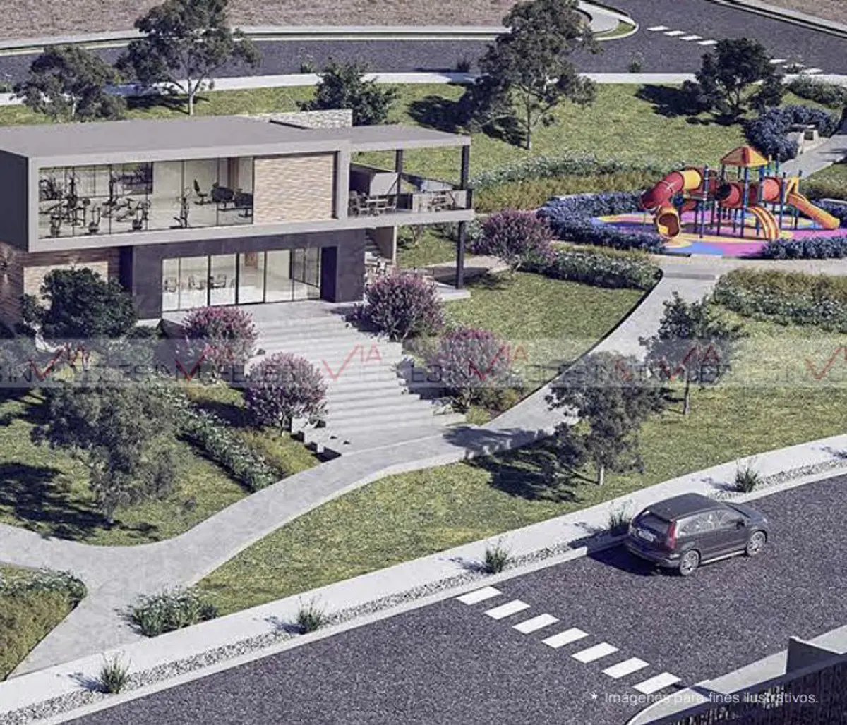 Casa en venta en Paseo de las Mitras, Monterrey — foto 1 de 18
