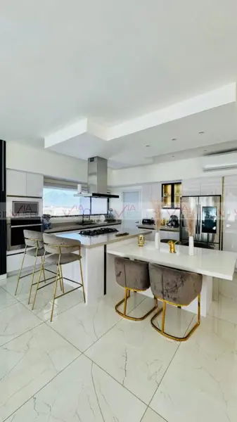 Casa en venta en Santoral, García — foto 3 de 9