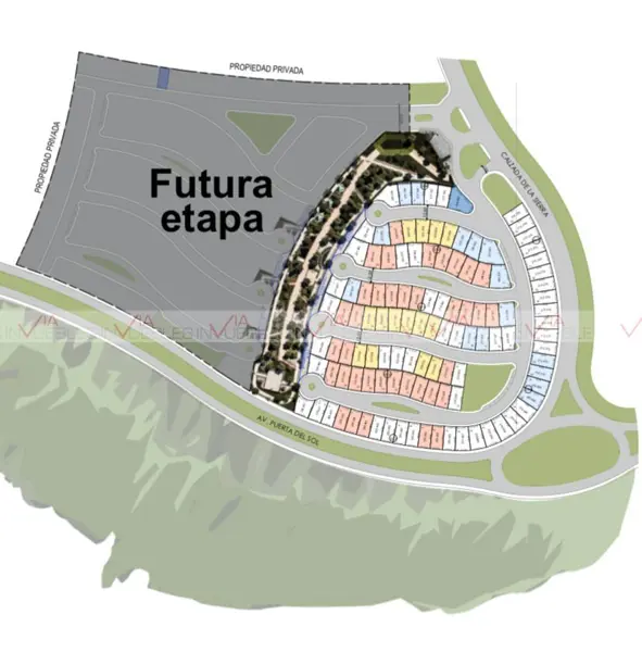 Terreno en venta en Ciudad Cumbres, García — foto 2 de 13