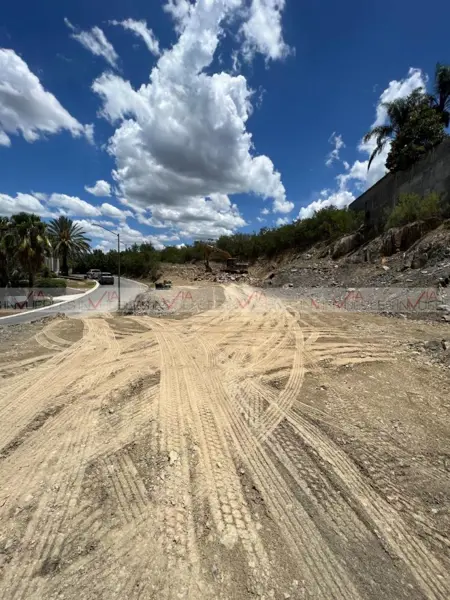 Terreno en venta en Plaza Rincón de la Virgen, Monterrey — foto 2 de 8