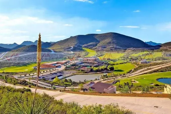 Terreno en venta en Rinconada, García — foto 2 de 8
