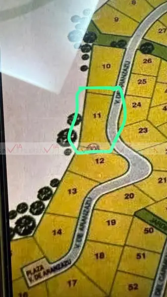 Terreno en venta en Plaza Rincón de la Virgen, Monterrey — foto 2 de 14