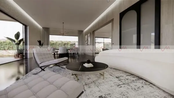 Terreno en venta en Plaza Rincón de la Virgen, Monterrey — foto 3 de 14