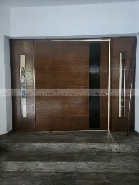 Casa en venta en Las Cumbres, Monterrey — foto 2 de 15