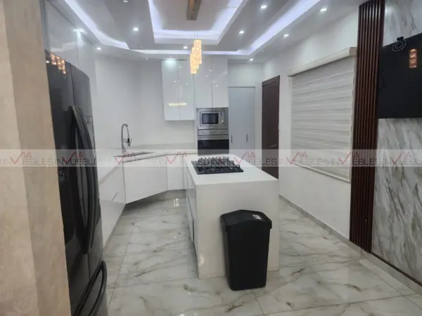 Casa en venta en Las Cumbres, Monterrey — foto 3 de 15