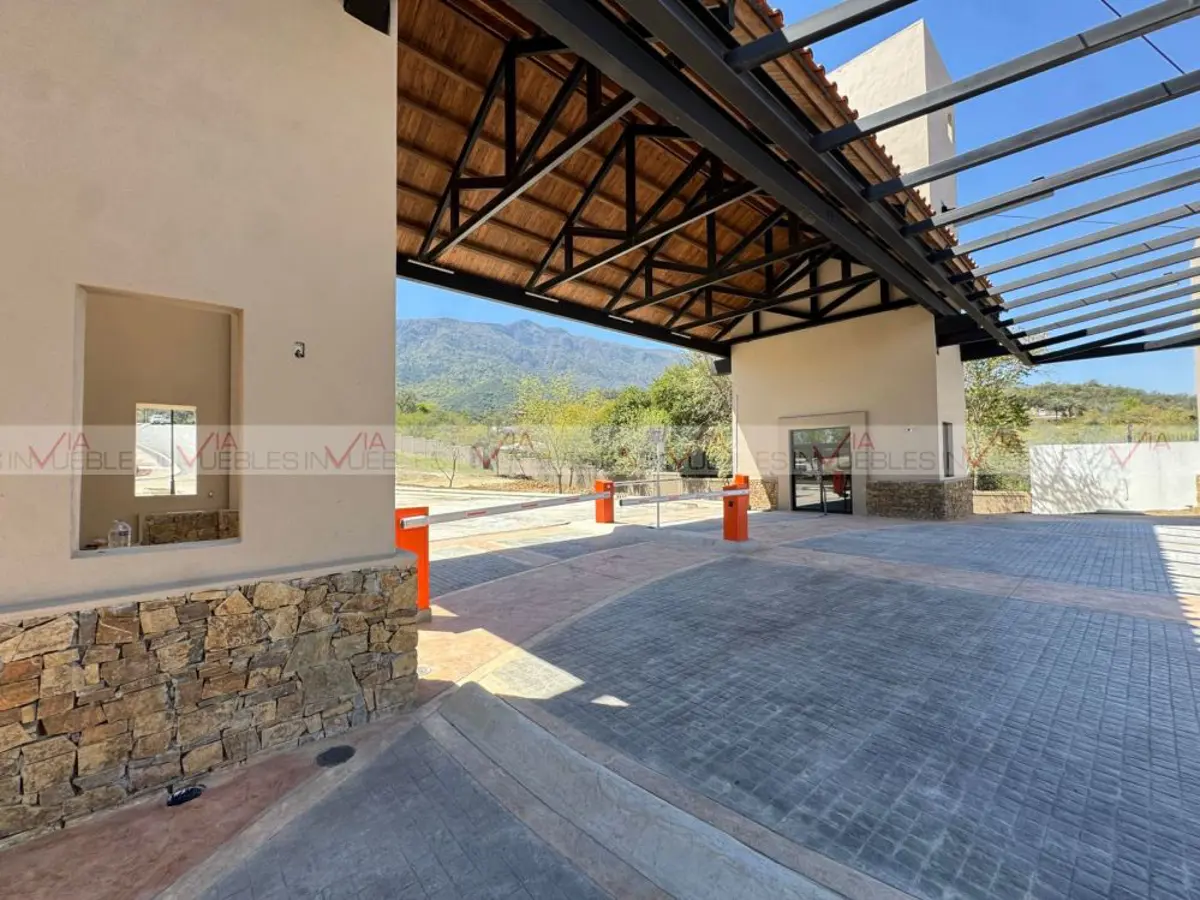 Terreno en venta en Raíces, Allende — foto 1 de 9
