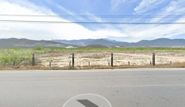 Terreno en venta en Alta Villa, García — foto 2 de 8