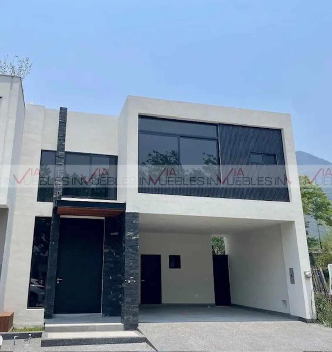 Casa en venta en Los Cristales, Monterrey — foto 1 de 13