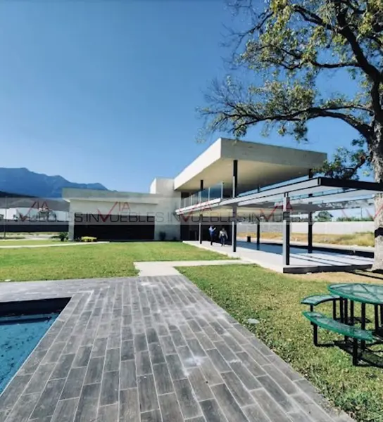 Casa en venta en Los Cristales, Monterrey — foto 3 de 13