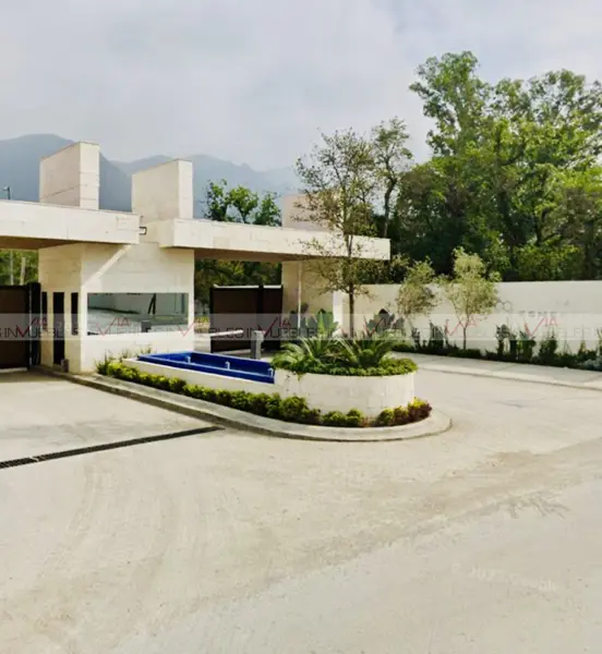 Casa en venta en Los Cristales, Monterrey — foto 2 de 13
