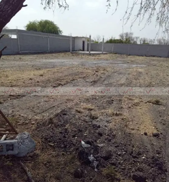 Terreno en venta en El Fraile, Montemorelos — foto 2 de 8