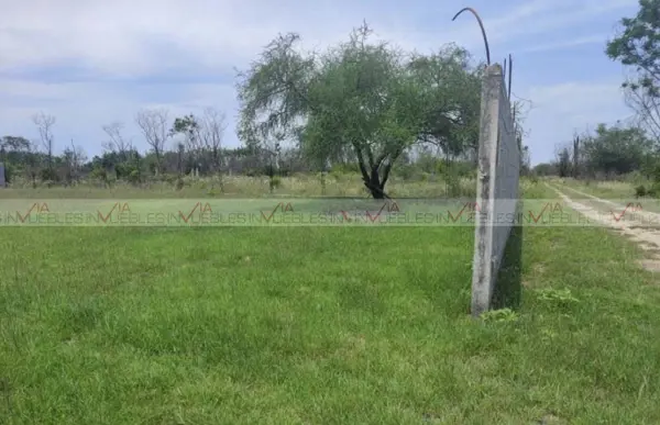 Terreno en venta en El Fraile, Montemorelos — foto 3 de 8