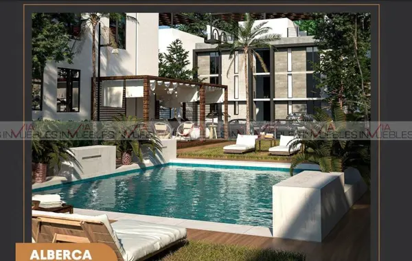 Departamento en venta en Los Fresnos, Monterrey — foto 3 de 15