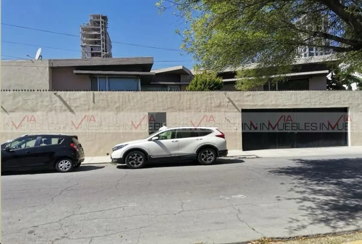 Casa en venta en Contry, Monterrey — foto 1 de 20