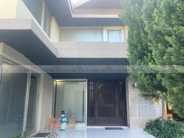 Casa en venta en Contry, Monterrey — foto 2 de 20