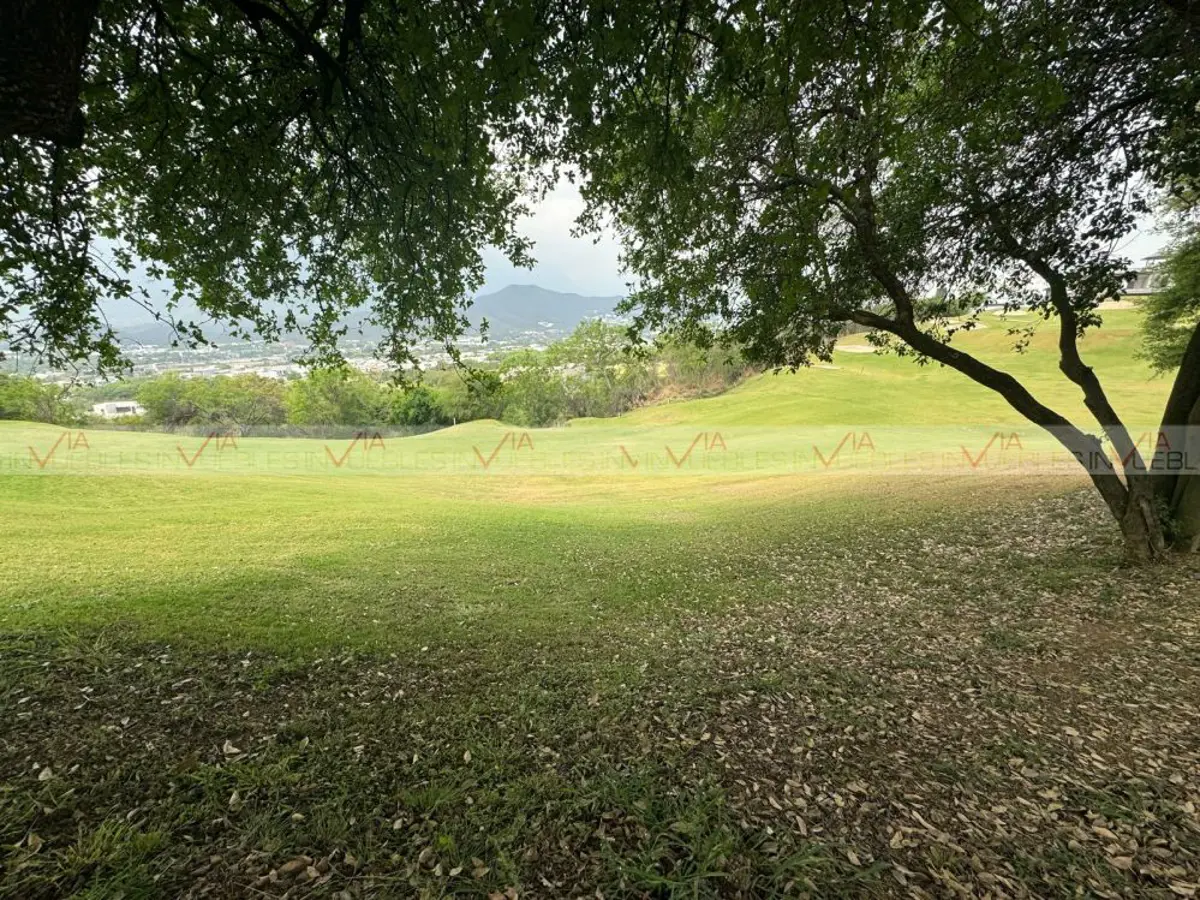 Terreno en venta en El Uro Oriente, Monterrey — foto 1 de 15
