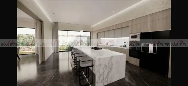Casa en venta en Plaza Rincón de la Virgen, Monterrey — foto 2 de 8