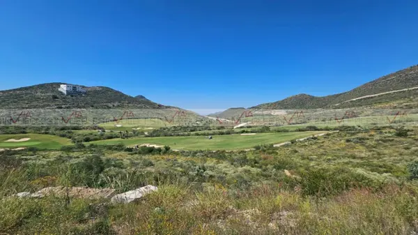 Terralta residencial