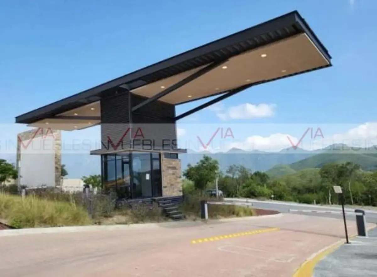 Sierra Alta Sierra Alta