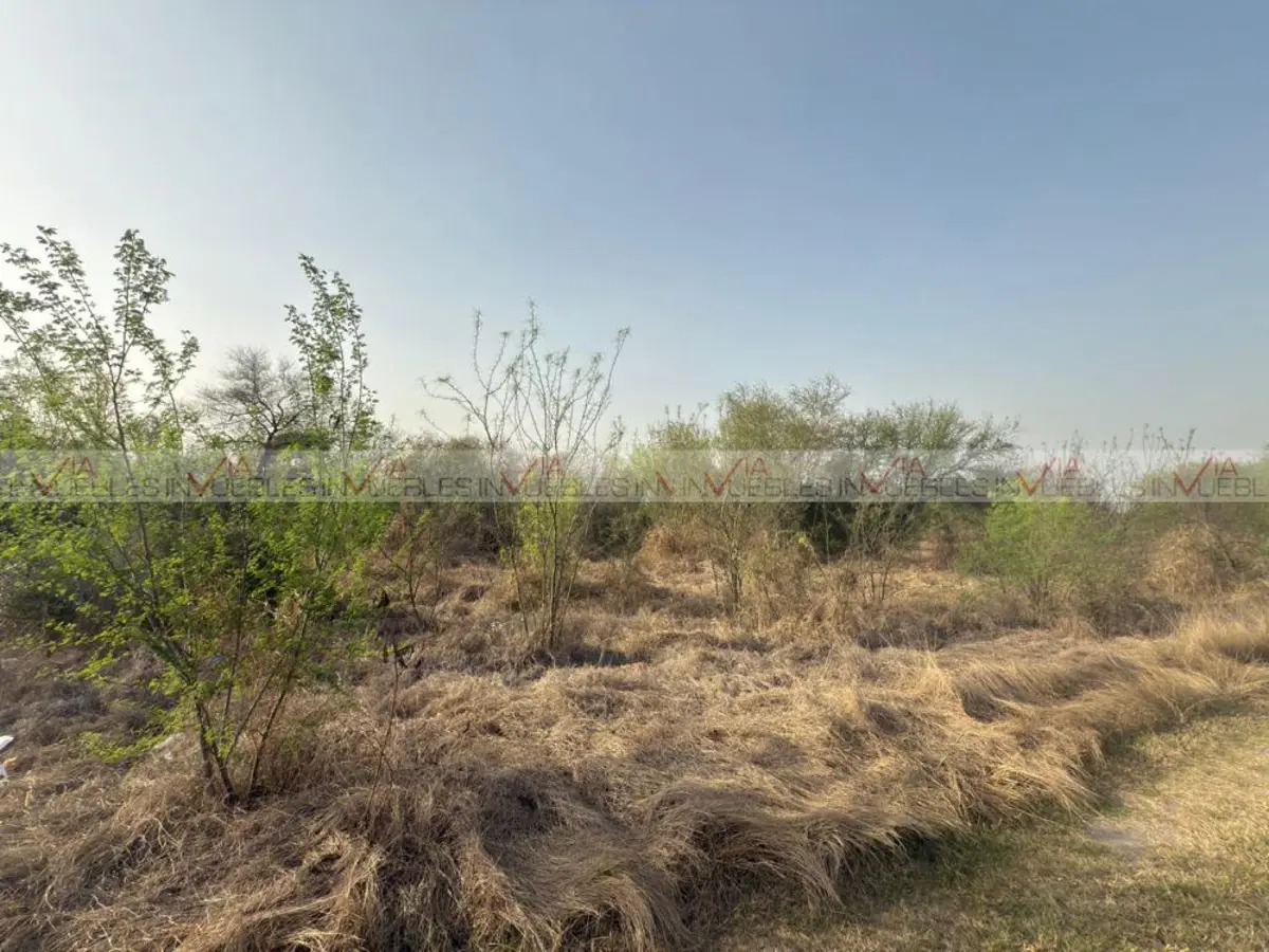 Terreno en venta en San Bartolo, Cadereyta Jiménez — foto 1 de 17