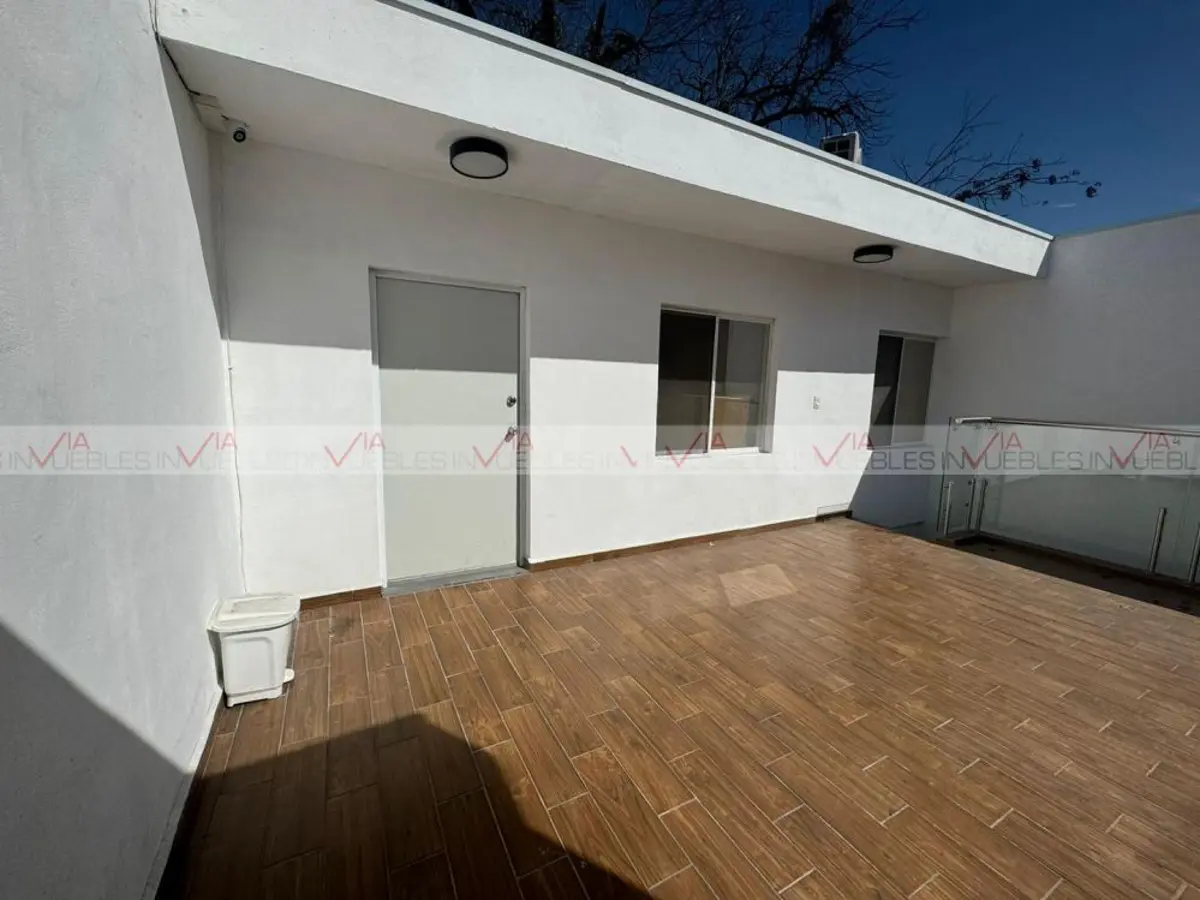 Casa en venta en Nuevo Repueblo, Monterrey — foto 1 de 14