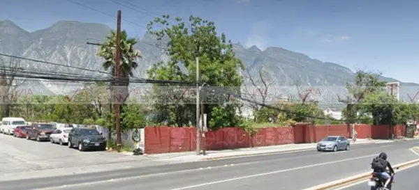Terreno en venta en Villas de las Huertas, Santa Catarina — foto 2 de 8