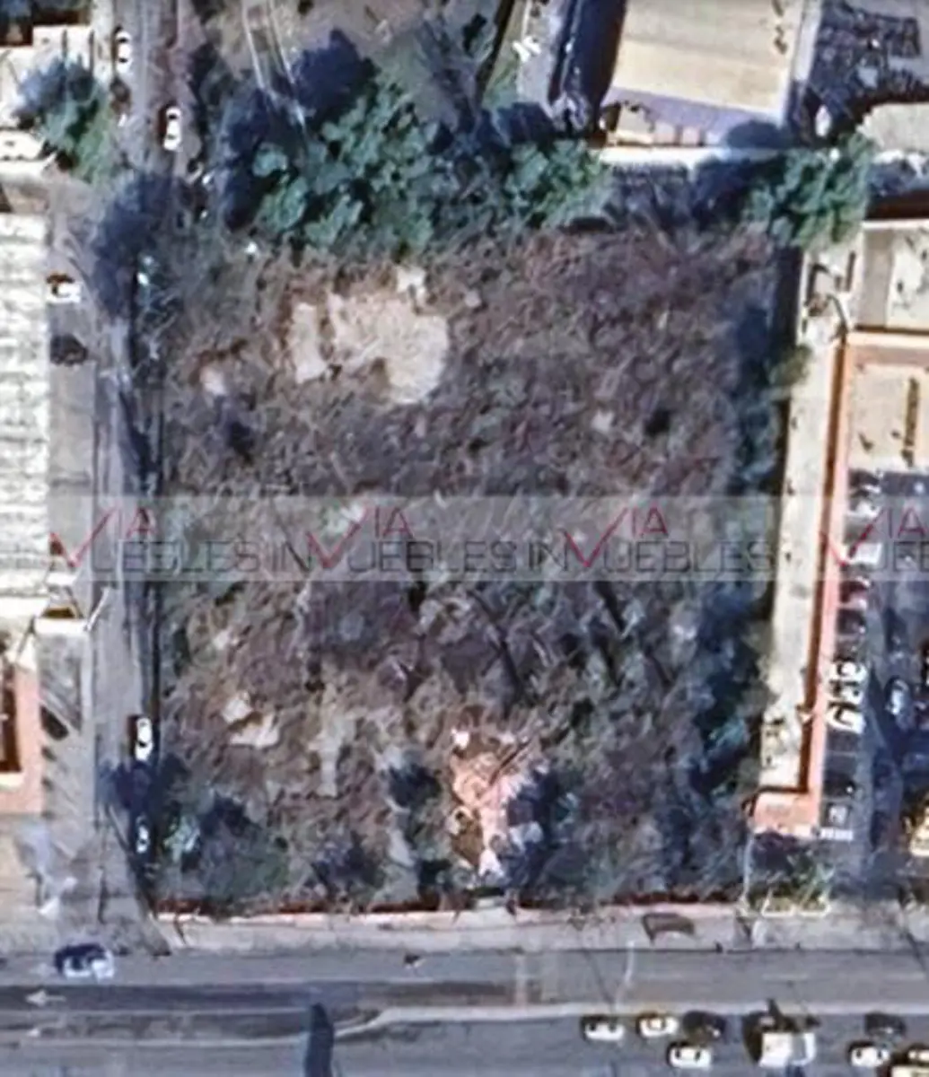 Terreno en venta en Villas de las Huertas, Santa Catarina — foto 1 de 8
