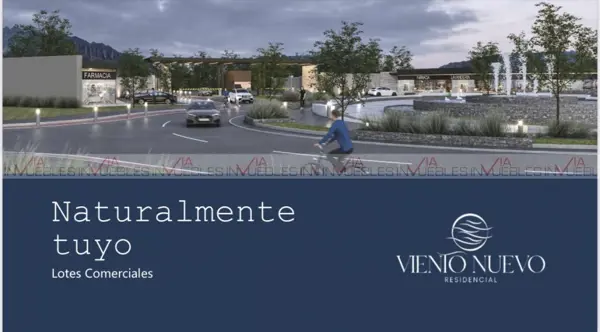 Terreno en venta en Viento Libre, Santiago — foto 2 de 9