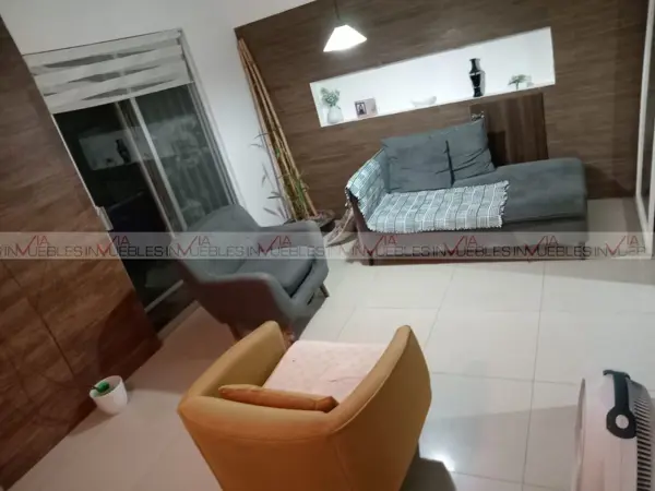 Casa en venta en Jardines de Casa Blanca, San Nicolás de los Garza — foto 3 de 14