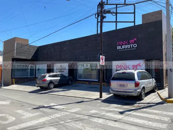 Terreno en venta en San Pedro Garza García Centro, San Pedro Garza García — foto 3 de 12