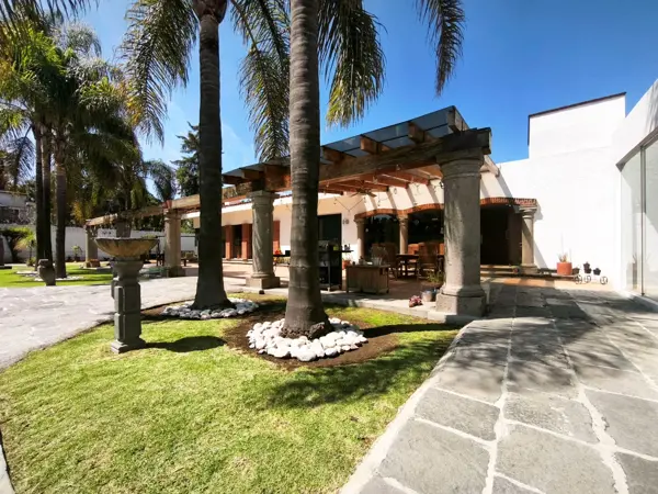 Casa en venta en Fundadores de Zavaleta, Puebla — foto 2 de 49