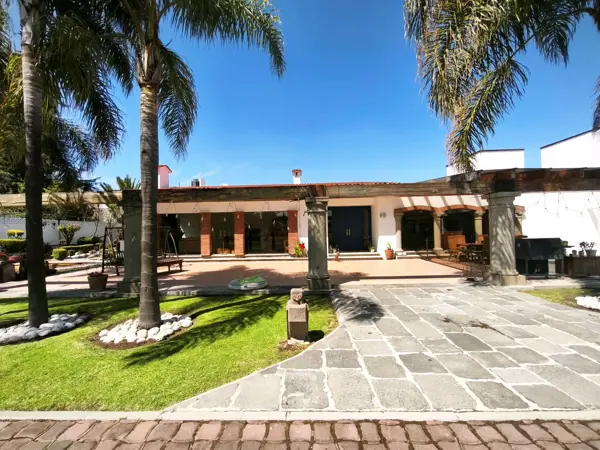 Casa en venta en Fundadores de Zavaleta, Puebla — foto 3 de 49